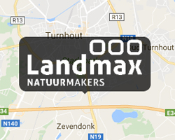 Google map landmax