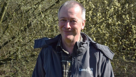 Jan Kempeneers