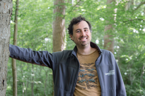 Collega Jeroen