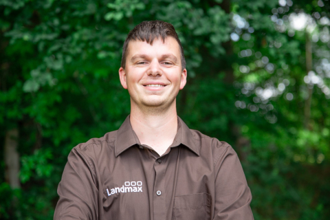 Collega Jonas