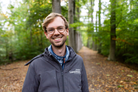 Collega Willem De Kesel