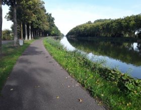 Groenbeheerplan voor de Vlaamse Waterweg